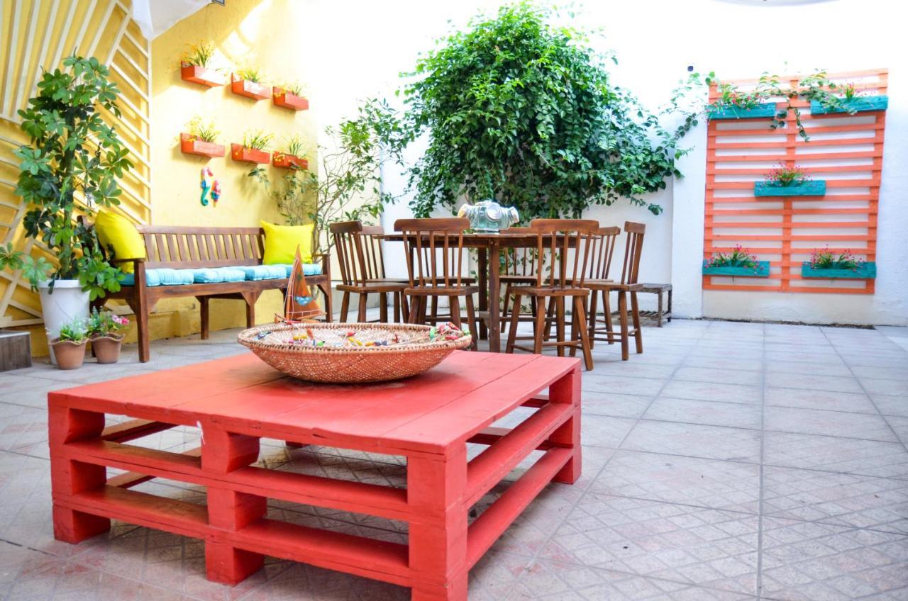 Casa Da Adriana 賓館 2*