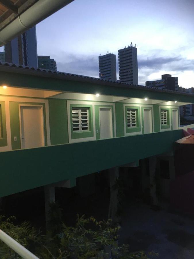 Casa Da Adriana 賓館