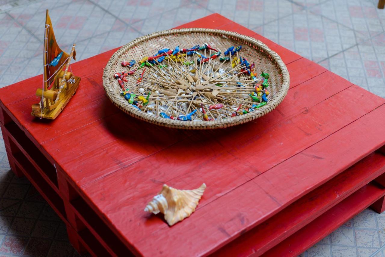 Casa Da Adriana 賓館 2*