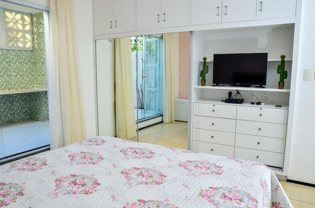 Casa Da Adriana 2* 福塔莱萨