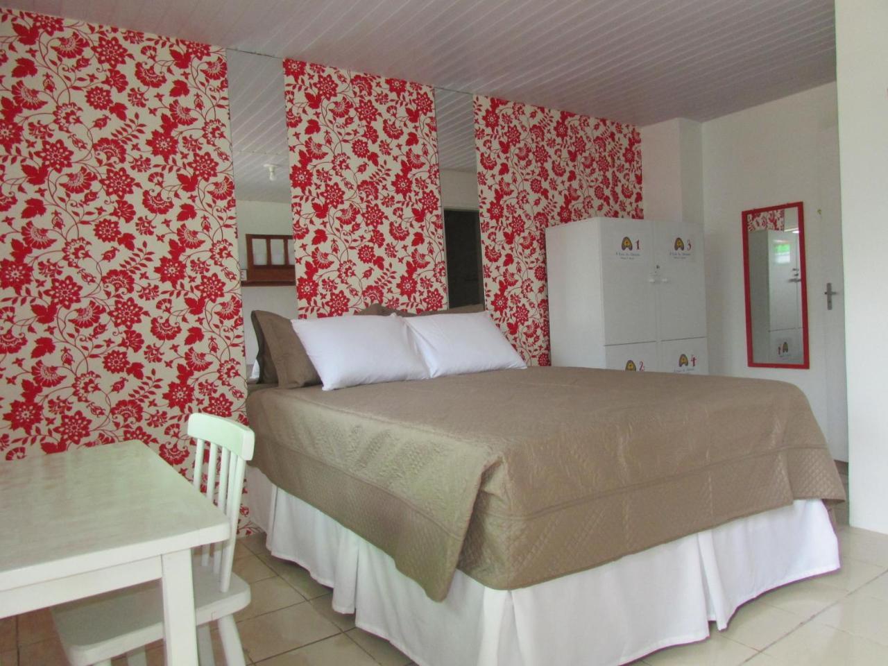 賓館 Casa Da Adriana 2*