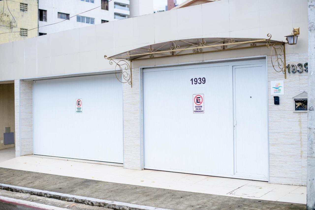 Estalagem Casa Da Adriana Fortaleza (Ceara)