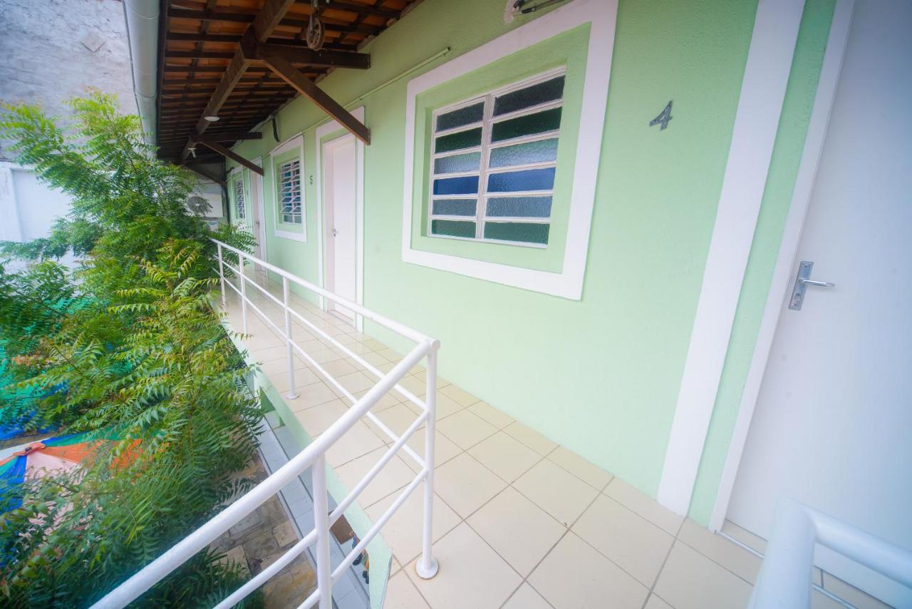 Estalagem Casa Da Adriana