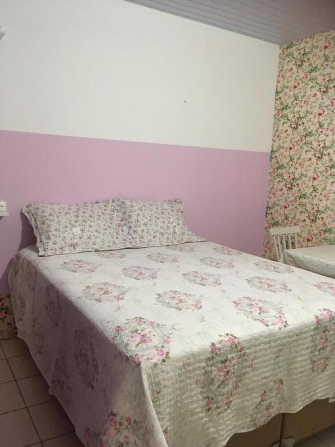 Estalagem Casa Da Adriana