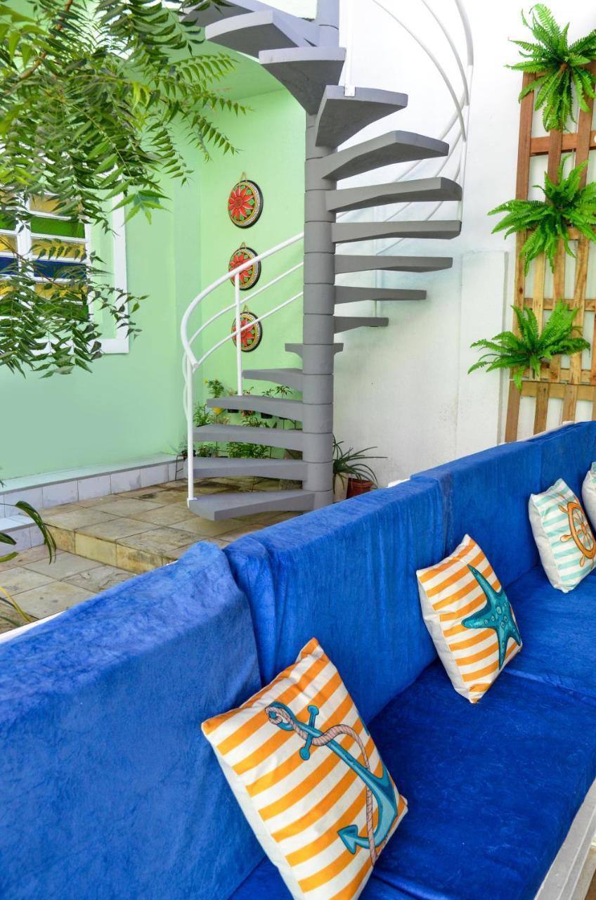 Casa Da Adriana 2*