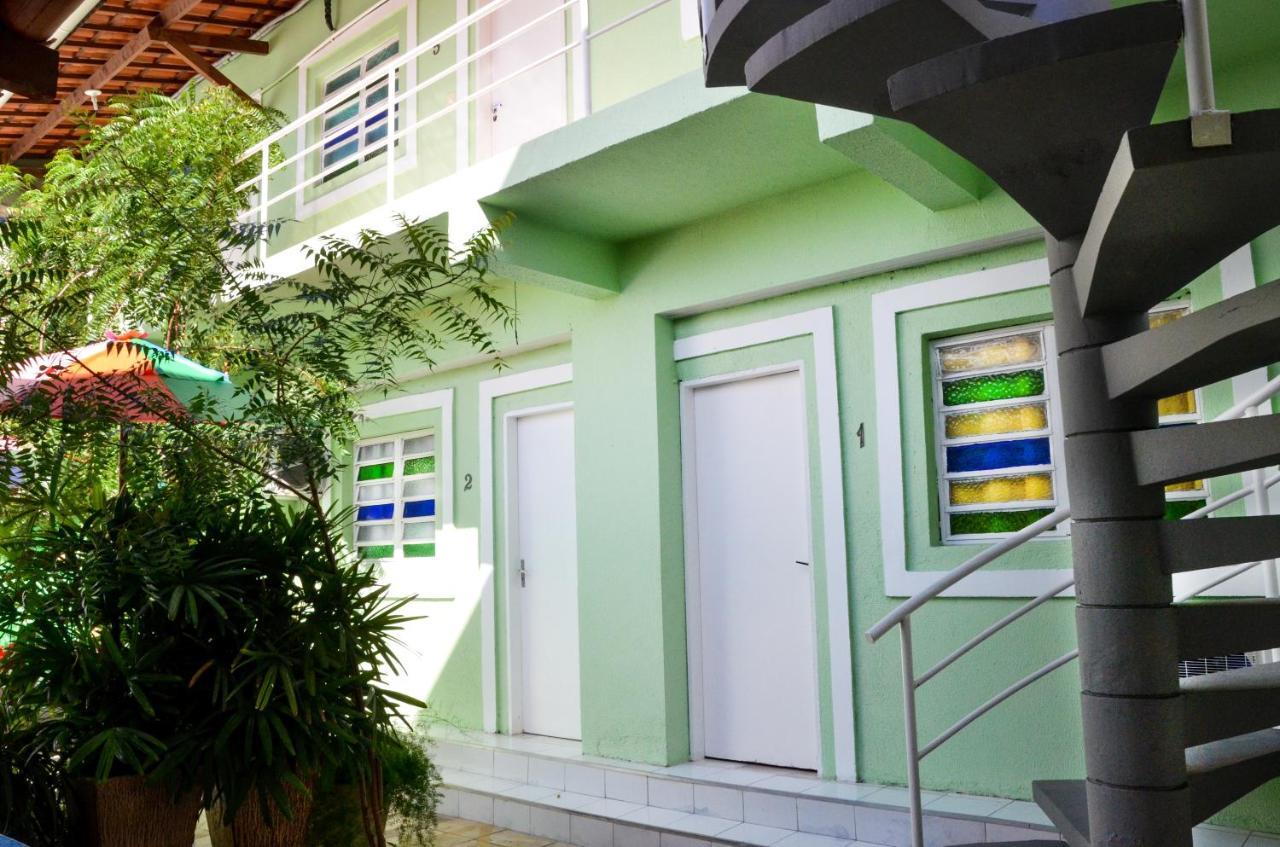 Casa Da Adriana Estalagem 2*