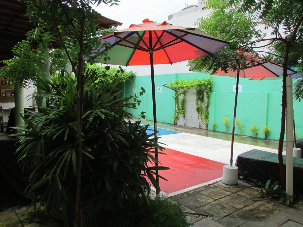 Casa Da Adriana Estalagem